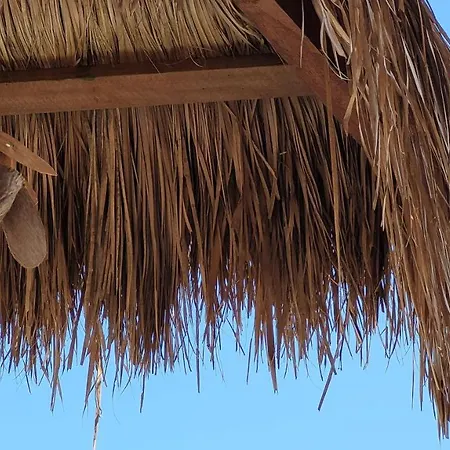 Bg Sol E Mar - Chale Mar Villa Barra Grande  Exterior photo