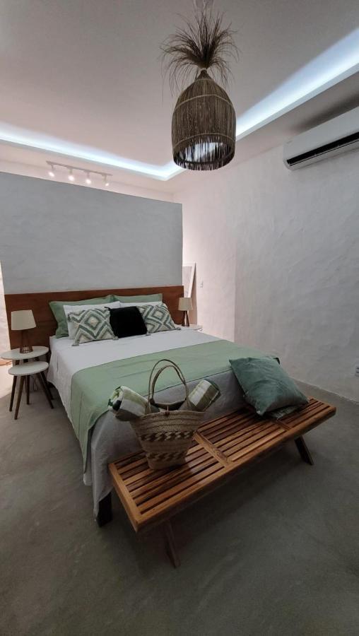 Villa Bg Sol E Mar - Chale Mar *