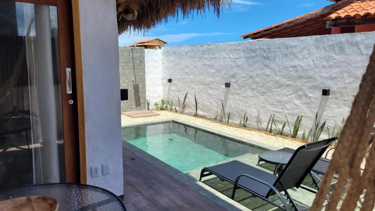 Bg Sol E Mar - Chale Mar Villa