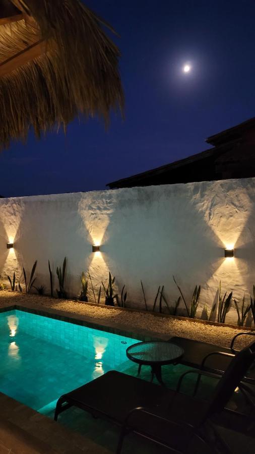 Bg Sol E Mar - Chale Mar Villa