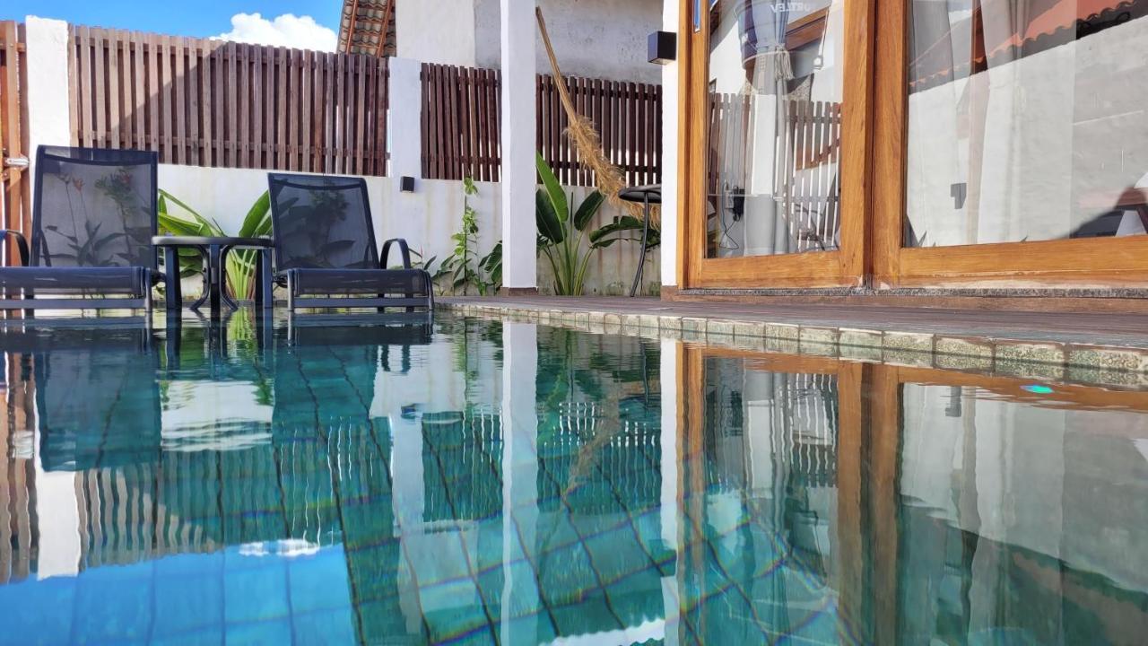 Bg Sol E Mar - Chale Mar Villa Barra Grande (Piaui)